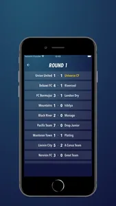Tap To Goal screenshot 3