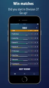 Tap To Goal screenshot 4