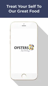 Oysters screenshot 0