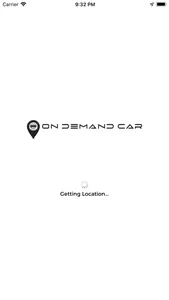 On Demand Car Agent screenshot 0