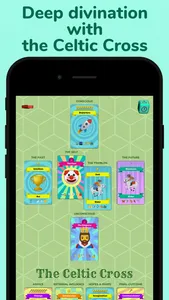 Taromoji screenshot 8