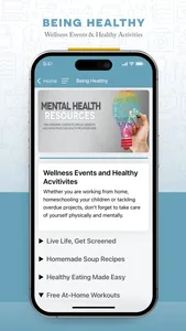 HISD - Get Healthy screenshot 3