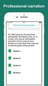 Literary Criticism Books screenshot 2