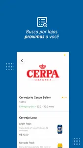 Cerpa Express screenshot 4