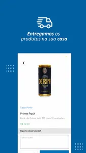 Cerpa Express screenshot 5