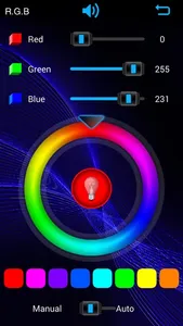 Aura Audio screenshot 5