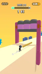 Pogo Rush screenshot 4