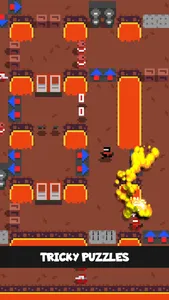 Pico Hero screenshot 3