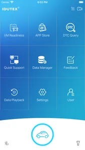 Idutex screenshot 0