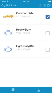Idutex screenshot 1