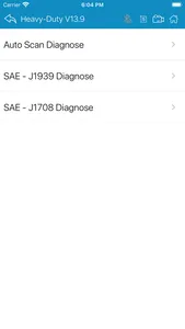Idutex screenshot 3