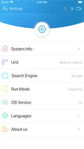 Idutex screenshot 5