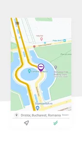 Taxi Advanced Driver screenshot 2