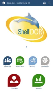 ShelfDor screenshot 0