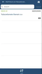 ShelfDor screenshot 2