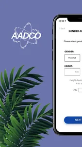 AADCO screenshot 0