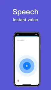 Translator App:Voice & Text screenshot 2