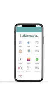 Lafarmaciapunto screenshot 4