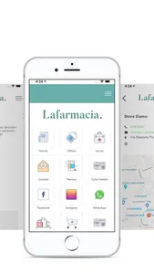 Lafarmaciapunto screenshot 5