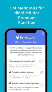 HiFamilies screenshot 3
