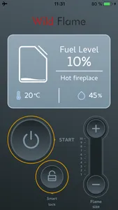 WildFlame A5 screenshot 5