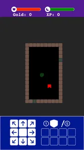 SF Rogue screenshot 0
