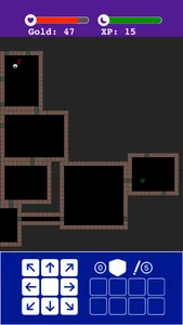 SF Rogue screenshot 1