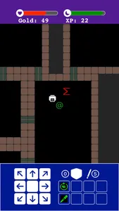SF Rogue screenshot 2