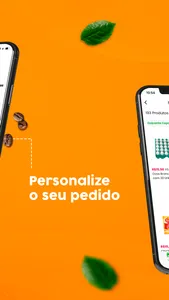 Caíque Delivery screenshot 2