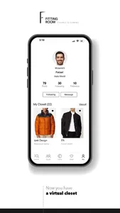 Fittingroom Store screenshot 2