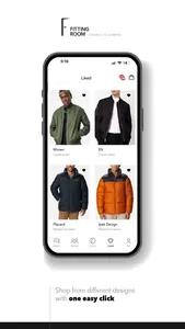 Fittingroom Store screenshot 6