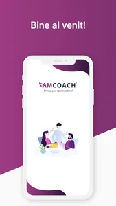 AmCoach screenshot 0