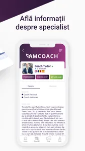 AmCoach screenshot 3