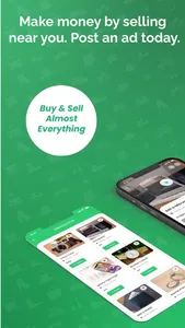 LookPrior: Buy & Sell Stuff screenshot 2