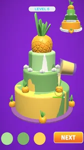 Liquid Cake screenshot 4