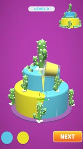 Liquid Cake screenshot 6