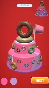 Liquid Cake screenshot 7