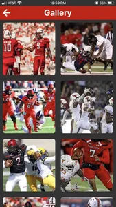 Signing Day - Coach's Vue screenshot 7