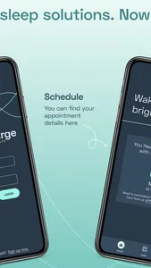 SleepCharge screenshot 1