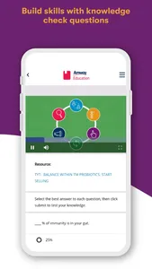 Amway™ Education screenshot 2