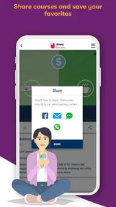 Amway™ Education screenshot 3