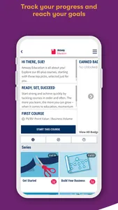 Amway™ Education screenshot 4
