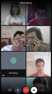 SDC Meet screenshot 0