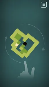 Zen Rotation screenshot 0