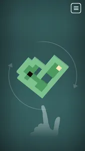 Zen Rotation screenshot 2