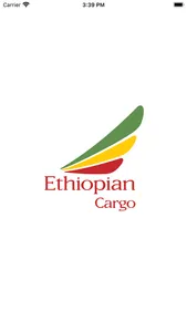 Ethiopian Cargo screenshot 0