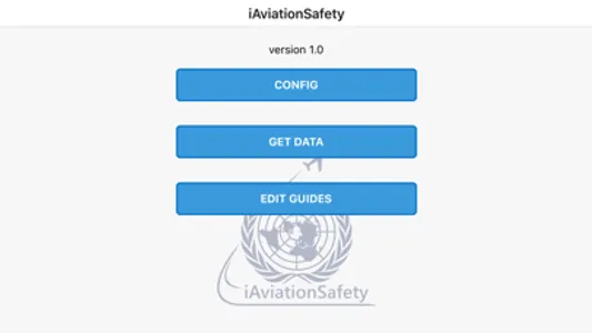 iAviationSafety screenshot 1