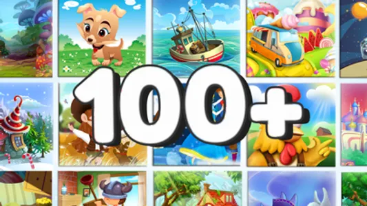 Math Flash Cards Puzzles screenshot 8