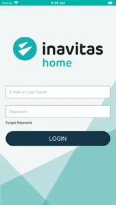 inavitas Home screenshot 0