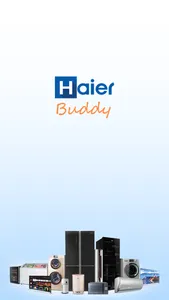 Haier Buddy screenshot 0